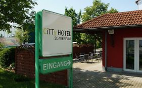 CiTTy Hotel Schweinfurt